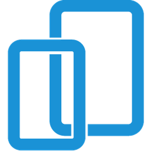 Mobile Access icon