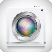 Light Lens Flare Photo Editor icon