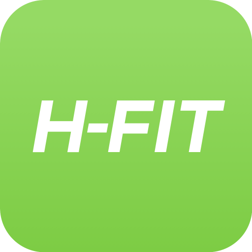H-Fit icon