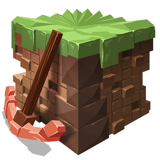 Multicraft: Dinosaurs &amp; Cars icon