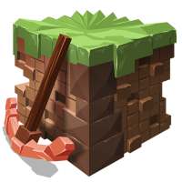 Multicraft: Dinosaurs & Cars