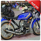 modification rx king icon