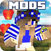 Mod for Minecraft Pocket Edition icon