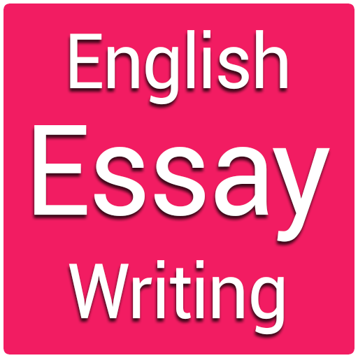 Essay Writing for SSC HSC icon