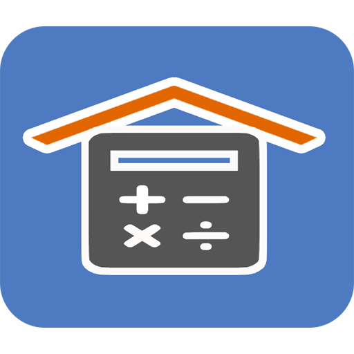 CMCalculator (Construction Material Calculator) icon