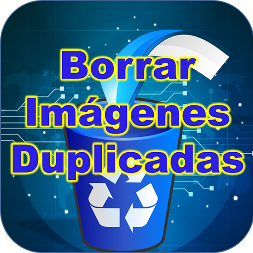 Como eliminar fotos duplicadas. icon