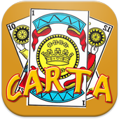 Carta Theft icon