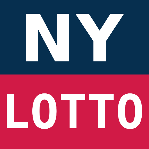 NY Lottery icon