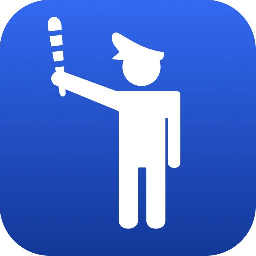 Штрафы Онлайн icon