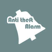 Anti Theft Alarm icon