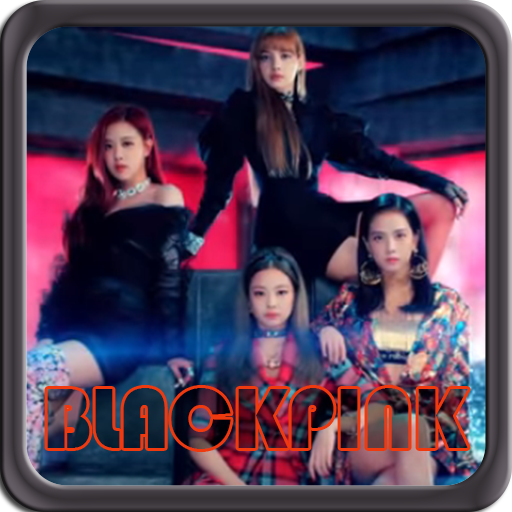 BLACKPINK icon