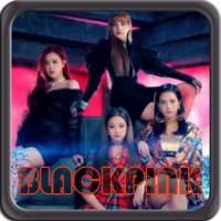 BLACKPINK on 9Apps