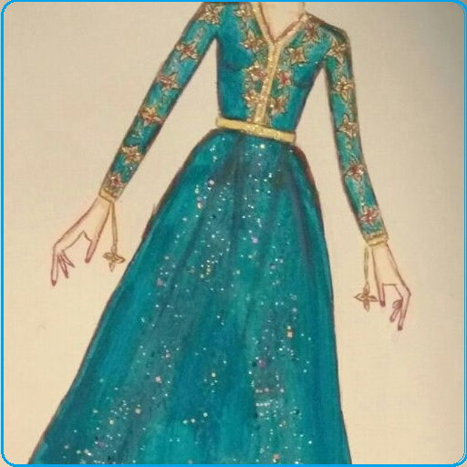 Caftan New Model icon