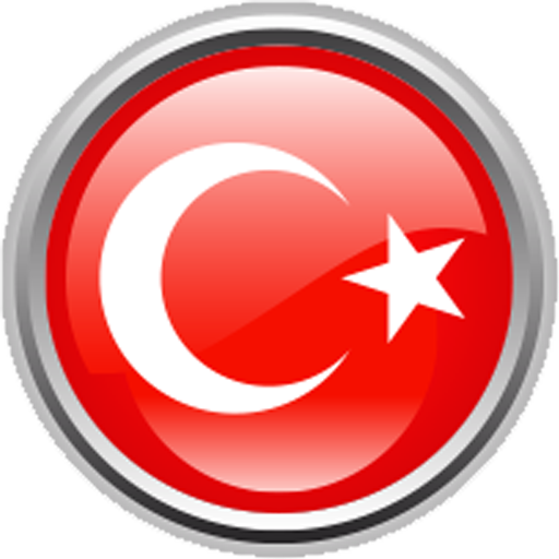 Learn Turkish icon