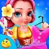 Princess Boutique Fashion Doll icon