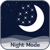 Night Mode icon