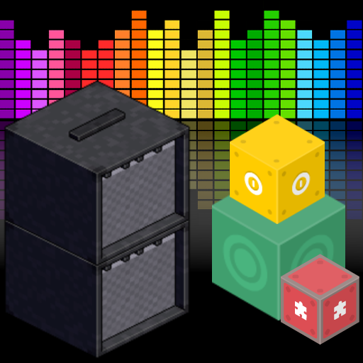 BeatCube - Free Addictive Games icon