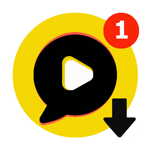 Snacker - All Social Video Downloader Snake icon