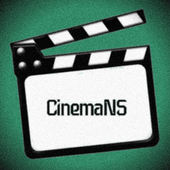 Cinema NS icon