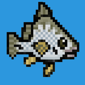 Fishing Time icon