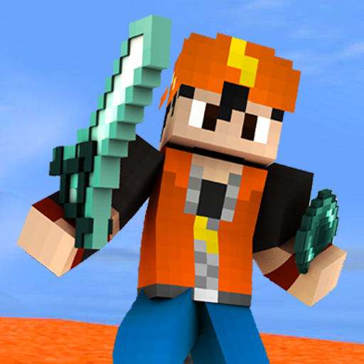 Skin Boboiboy for Minecraft أيقونة