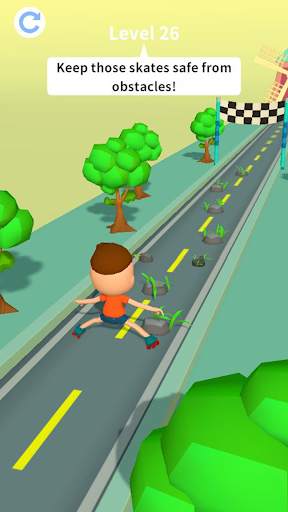Sports Games 3D screenshot 3