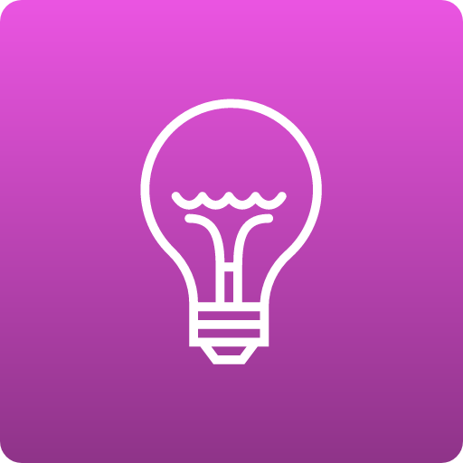 Ultraviolet Light Simulator icon