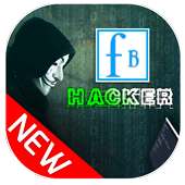 Password fb Hacker Prank on 9Apps