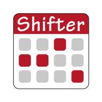 Work Shift Calendar