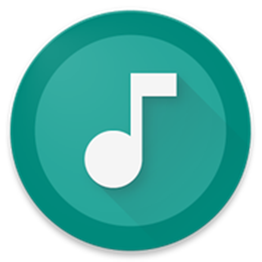 Panda Music Player - Ringtone Maker icon