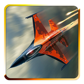 Aircraft Fighting for Child icon