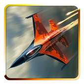 Aircraft Fighting for Child