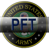 Army PFT icon