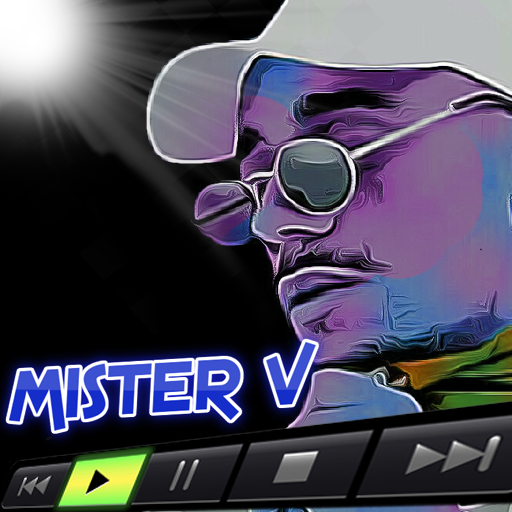 Mister V Vice City Viano icon