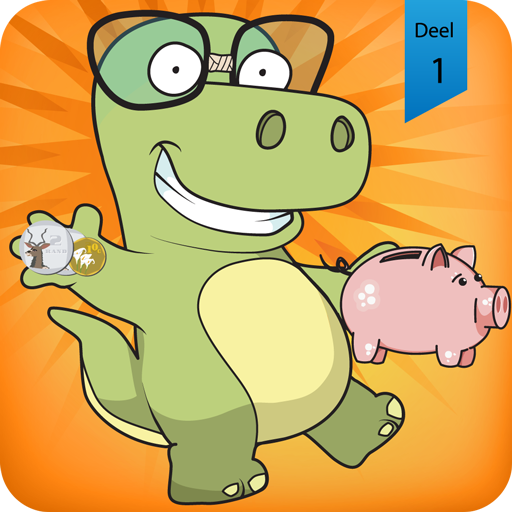 Xander Afrikaans Sakgeld Deel 1 icon