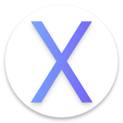 Captive Portal X icon