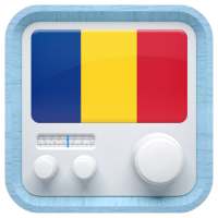 Radio Romania  - AM FM Online on 9Apps