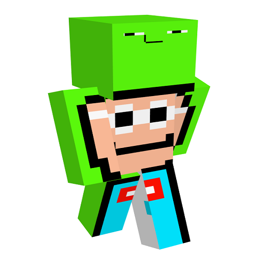 Dream Skins for Minecraft 2022 icon