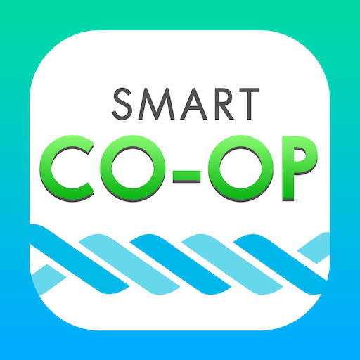 Smart Co-Op icon