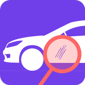 Scratch Finder- Refer &amp; Earn icon