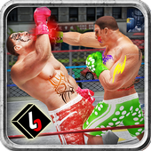 World Punch Boxing Champions icon