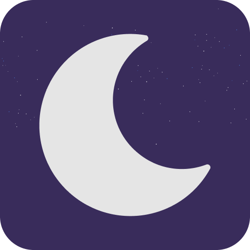 Dark Mode | Night Mode icon