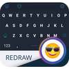 Redraw Keyboard + Emoji on 9Apps
