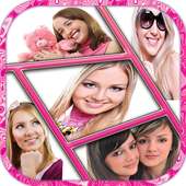 Pic Collage Maker Photo Editor on 9Apps