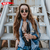 Photo Pose for Girls Photography icon