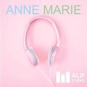 ANNE MARIE icon