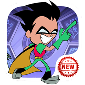 Go Titans Go icon