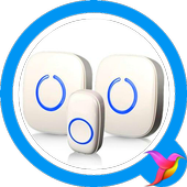 Doorbell Sounds icon