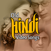 Old Hindi Video Songs иконка