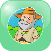 တောင်သူ ဦးကြီး